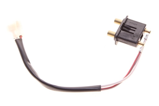 [A 901 820 02 54] Контакт дверей (бічних) MB Sprinter/VW LT 96-00
