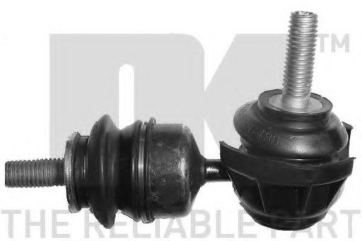 [5112522] Тяга стабілізатора зад. Ford Focus C-max 10/03-, Focus 11/04-/Mazda 3/5 03- /Volvo S40 04-