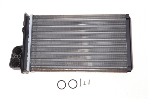 [58629] Радиатор печки PEUGEOT 405 II, 405 II/KOMBI, 406 1.4-3.0 08.87-12.04