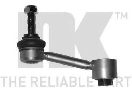 [5114726] Тяга стабілізатора зад. VW/Audi/Seat/Skoda A3/Golf V/Passat CC 1.2-3.6 02.03-