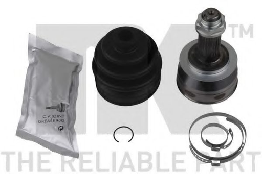 [514413] ШРКШ зовн. Subaru Legasy/Outback 03-