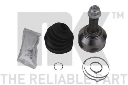 [5147149] ШРКШ зовн. (30z/29z/64mm) AUDI Q7 VW TOUAREG 4.2D-6.0D 10.02-08.15