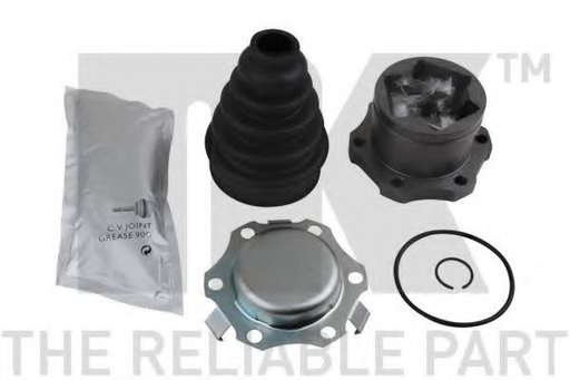 [5147156] ШРКШ внутр. 30z/72mm Seat Cordoba, Ibiza IV VW Bora, Golf IV, Lupo, Polo 1.4/1.6 09.98-