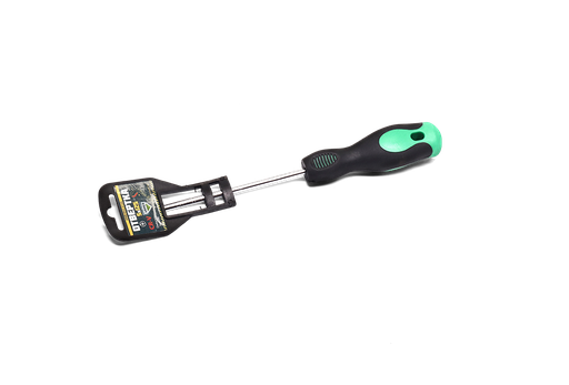 [ARM-PH1-5125] Отвертка крестовая 5х125мм с магнитным наконечником CR-V