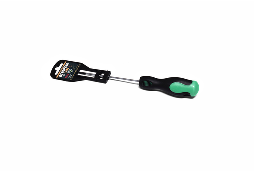 [ARM-PH0-100] Отвертка крестовая 3х100мм с магнитным наконечником CR-V