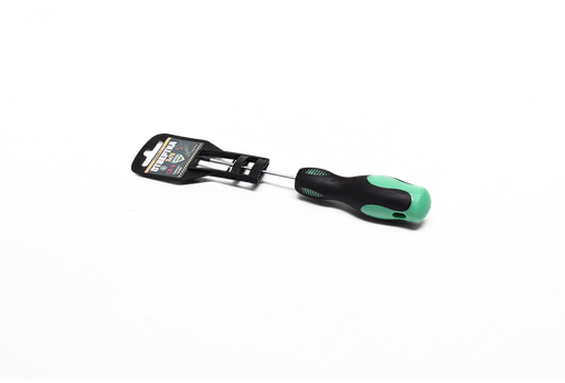[ARM-PH0-75] Отвертка крестовая 3х75мм с магнитным наконечником CR-V