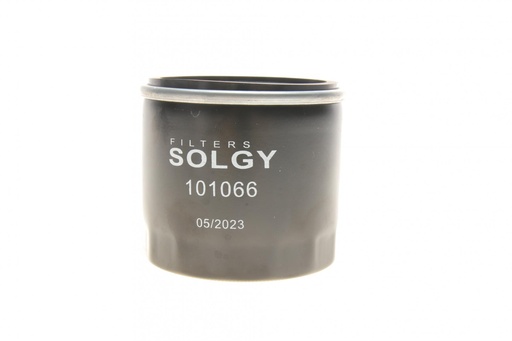 [101066] Фільтр масляний Fiat Doblo 1.9JTD/1.9D Multijet 01-