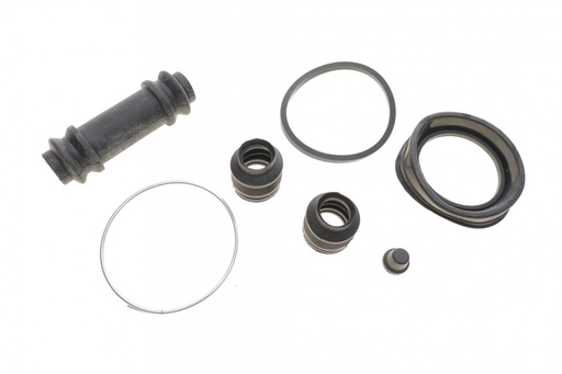 [254030] Ремкомплект супорта (переднього) Mazda 323/MX-3 89-98 (d=54mm) (Sumitomo)