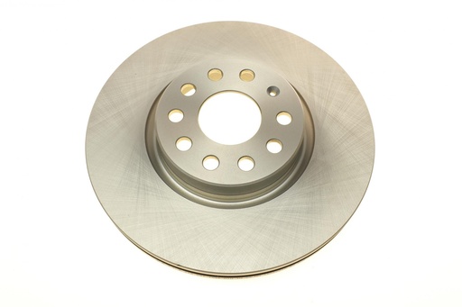 [115 521 1094] Диск тормозной (передний) Audi A3/Q3/Skoda Octavia/SuperB/VW Caddy/Golf/Passat/Touran 04- (312x25)