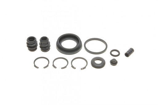 [238013] Ремкомплект супорта (заднього) Nissan Maxima 00-03 (d=38mm) (Lucas/Niss)
