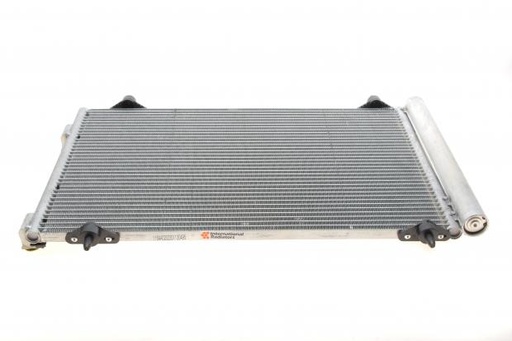 [09005231] Радіатор кондиціонера Citroen Berlingo 1.6HDI 08-/C4 04-11/C4 Grand Picasso 06-13