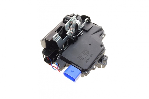 [52980] Замок дверей (передних/R) VW Caddy/Golf/Touran/Touareg 03-15/Skoda Octavia 04-13