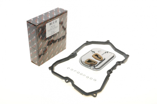 [57375] Фільтр АКПП Audi Q3/ VW CC/ Passat/ Tiguan 2.0 TFSI 11-18 (з прокладкою)