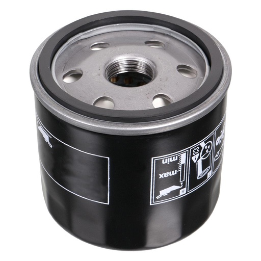 [ADM52122] Фільтр масляний VOLVO C30, S40 II, S60 II, S80 II, V40, V50, V60 I, V70 III; FORD B-MAX, C-MAX, C-MAX II, ECOSPORT, ESCORT V, ESCORT V EXPRESS, ESCORT VI, FIESTA III, FIESTA IV 1.0-3.0 08.76-