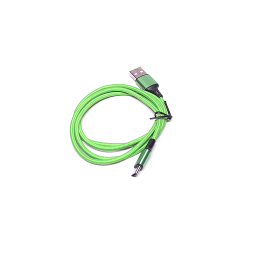 [ARM-MC007] Кабель для зарядки телефона USB Type-C (Android), 1м