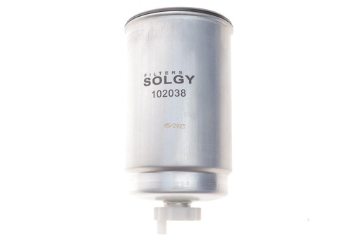 [102038] Фільтр паливний Ford Transit 2.5D/TD 83-97