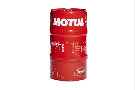[841161] Олива 0W20 ECO-lite SAE 8100 (60L) GM dexos1 GEN3(108537)