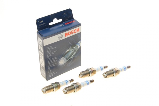 [0 242 229 878] Свічка запалювання Opel Astra/Combo/Omega 1.0-3.2 85-