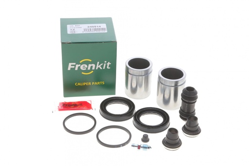 [245914] Ремкомплект супорта MB Sprinter/VW LT 28-46 95- (d=45mm) (+2 поршня) (Bosch)