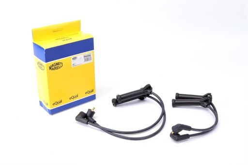 [941319170084] Проводи запалювання Ford Focus 1.4-1.6 16V 98-04 (к-кт) (високовольтні) (MSQ0084)