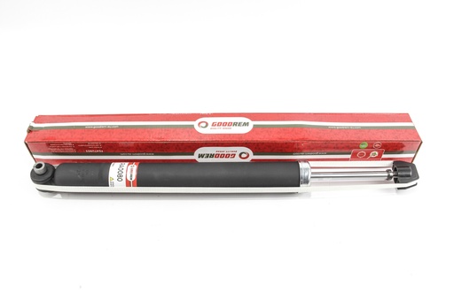 [RA0080] Амортизатор задний C4 II/307/308 SW 1.2-2.0 Hdi 00- (газ)