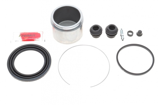 [263901] Ремкомплект супорта (переднього) Toyota Camry/Auris 01- (d=63mm) (+поршень) (Aisin)