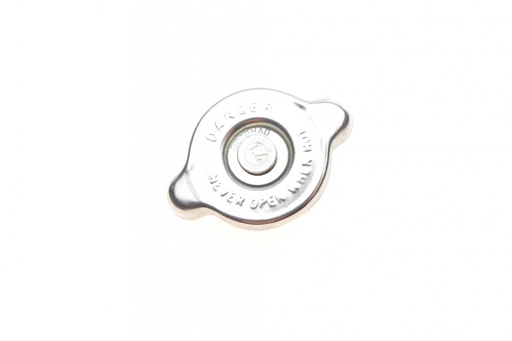 [T20R2] Кришка радіатора Renault Kangoo 1.5dci 03-09/Mazda 626/Honda Civic VI (1.4bar)