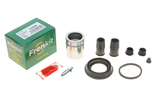 [244936] Ремкомплект супорта (заднього) BMW 7 (F01-F04) 08- (d=44mm) (+поршень) (Ate)