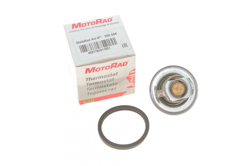 [202-88K] Термостат Ford Transit 1.5-2.0i 71-94 (88°C)