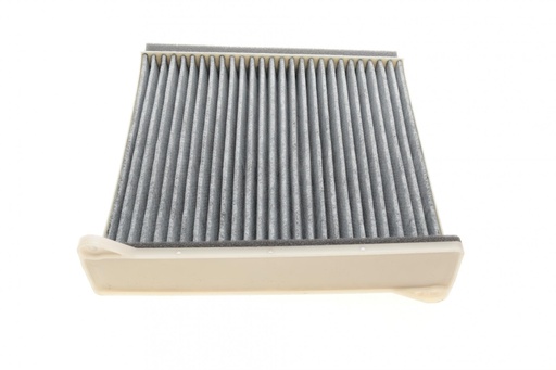 [CUK 2231] Фільтр салону Mitsubishi Grandis 04-11/L200 06-15/Lancer/Outlander 03-08/Pajero Sport 08- (вугільний)