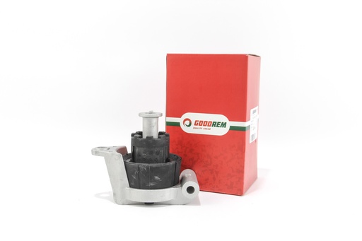 [RR4569] Подушка двигателя задняя Astra 1.2-2.0i/1.7-1.9D 92-14