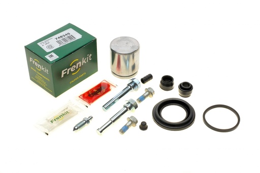 [748345] Ремкомплект супорта (заднього) Toyota Land Cruiser 100 98-07 (d=48mm)(Sumitomo)(+1 поршен/направляю)