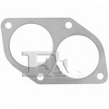 [110-901] Прокладка труби вихлопної Audi 100/90/80/VW Passat 1.6-2.2 76-01