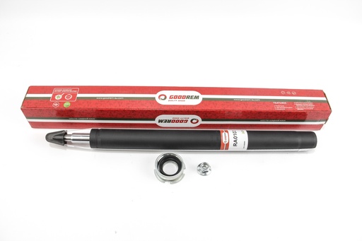 [RA0103] Амортизатор передній BMW (E30) (газ.)