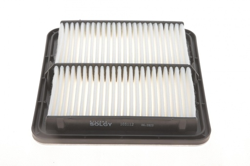 [103112] Фільтр повітряний Subaru Forester/Impreza/Legacy 1.6-3.6i 03-