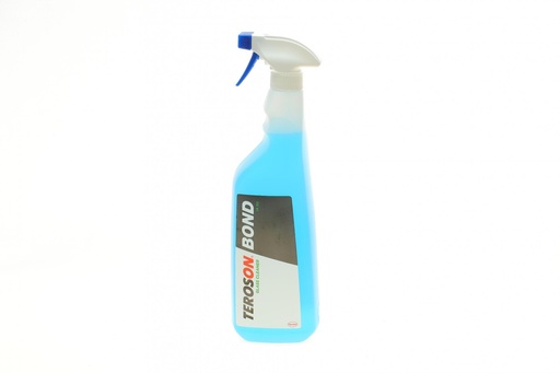 [2689820] TEROSON BOND GLASS CLEANER, 1KG M Очисник для скла