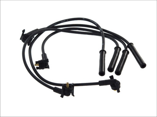 [0 986 356 887] Провод зажигания Ford Escort/Fiesta 1.4/1.6 89-95 (к-кт)