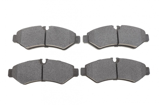 [209160] Колодки гальмівні (задні) MB Sprinter 211-319 18- (Brembo)