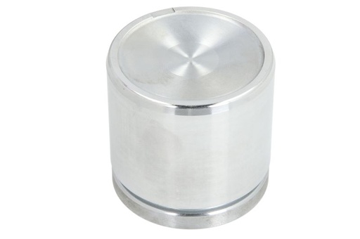 [D02587] Поршенек суппорта (переднего) MB Sprinter/VW LT 28-46 (60x58,15mm) (Brembo) MERCEDES CLS (C218), CLS SHOOTING BRAKE (X218), E T-MODEL (S211), E (W211), E (W212), S (W220), SL (R230), SPRINTER 2-T (B901, B902) 1.8-Electric 01.95-