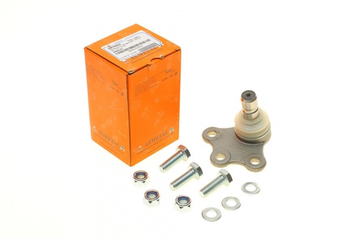 [10CT0610] Опора шаровая (передняя) Citroen DS3/C3/Peugeot 208 07-