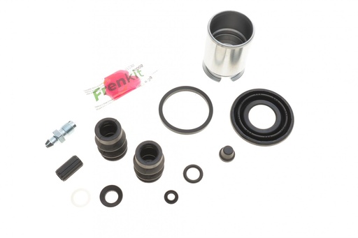 [236920] Ремкомплект супорта (заднього) Fiat Punto/Toyota Corolla 05- (d=36mm) (+поршень) (Bosch)