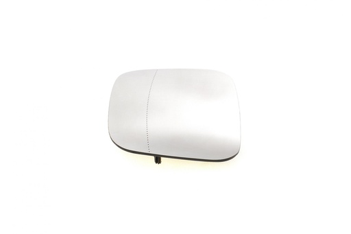 [6433985] Скло дзеркала (з підігрівом) асферичне VW Caddy III/T5 03- (R)