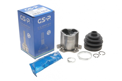 [661044] ШРУС (вн.) VW Sharan/Audi A4 1.8-2.8 97-10 (34x85)