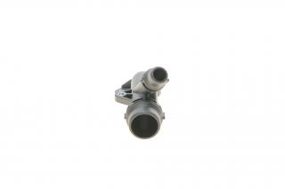 [B4252104] Фланець системи охолодження BMW 3 (E46/E90/E91) 1.6-2.0 98-12