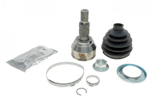 [15-1895] ШРКШ (зовнішній) Opel Astra J 10-/Insignia A 08-17/Zafira C 11-/Saab 9-5 (30z/23z/52mm/82mm/59.2mm)