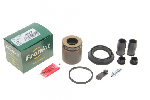 [248973] Ремкомплект супорта (заднього) Jeep Cherokee/Grand Cherokee 99-10 (d=48mm) (+поршень) (Ate)