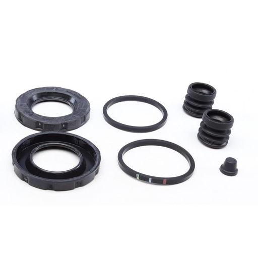 [D4-440] Ремкомпл. супорта перед+зад 44mm (Perrot) Sprinter412/LT46