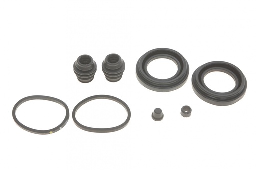 [245021] Ремкомплект супорта (переднього) Nissan X-Trail 01-13 (d=44mm) (Akebono)