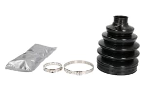 [D8-617T] Пыльник ШРУСа наружый (fi: 26/85) (length115) fits: HYUNDAI SONATA V, SONATA VI, TUCSON; KIA SPORTAGE II 2.0-2.7 08.04-