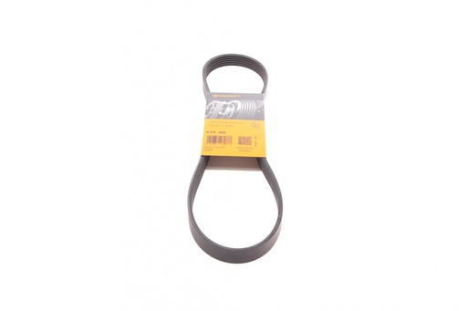 [6PK906] Ремінь генератора VW Golf III/IV/Bora/Skoda Octavia 1.9TDI/SDI 98-10/Mitsubishi Mirage 1.0/1.2 12-